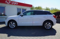 Audi Q2 1.0 TFSI Sport