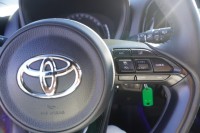 Toyota Aygo X 1.0
