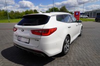 Kia Optima SW 1.7 CRDi GT-Line