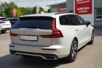 Volvo V60 V 60 D4 R Design Geartronic