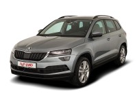 Skoda Karoq 1.5 16V TSI Style DSG LED Navi Sitzheizung