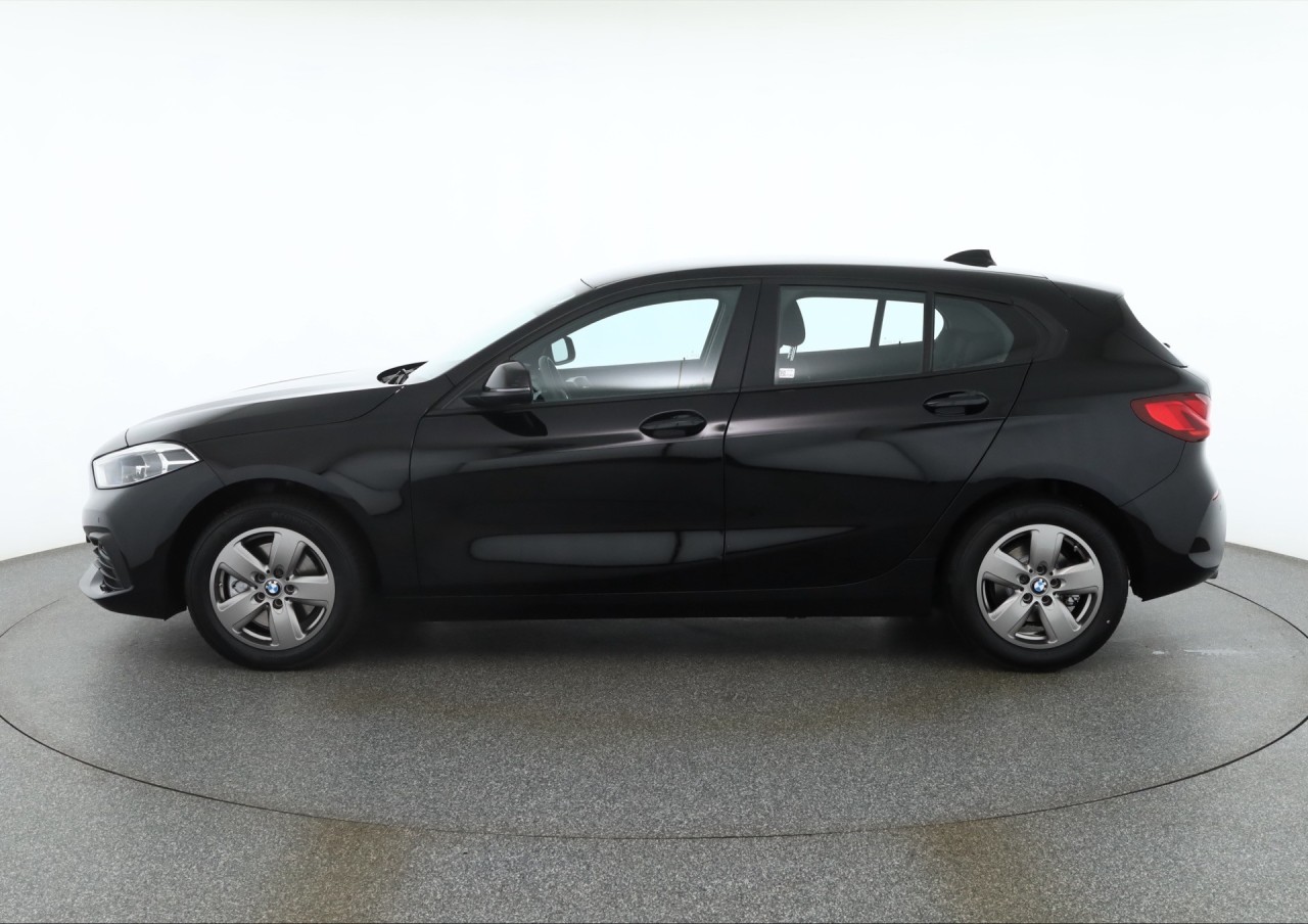 BMW 118 i Advantage