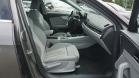 Audi A4 Avant 2.0 TDI advanced