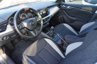 Skoda Scala 1.5 TSI Style