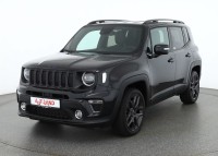 Jeep Renegade 1.3 Hybrid S 4xe LED Navi Leder Kamera