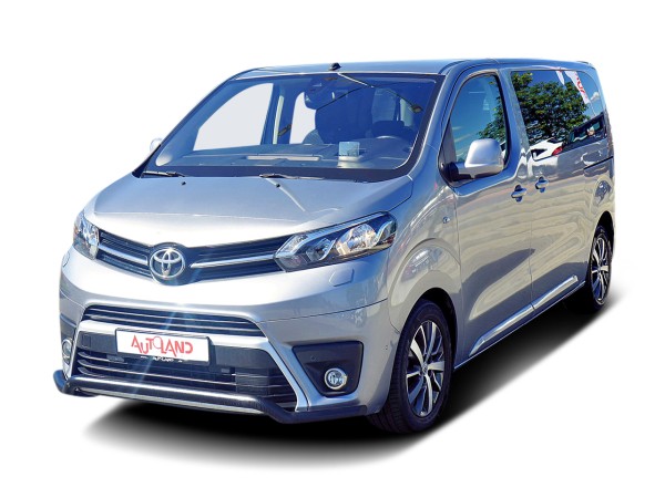 Toyota Proace Verso 2.0 L1