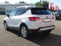 Seat Arona 1.5 TSI FR