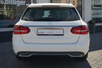 Mercedes-Benz C 180 C180 T 7G-DCT