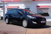 Hyundai i30 Kombi 1.6 CRDi blue Classic