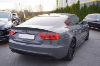 Audi A5 Sportback 3.0 TDI quattro