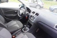 VW Polo 1.2 Allstar BMT/Start-Stopp