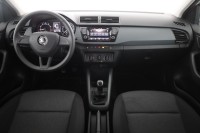 Skoda Fabia 1.0 MPI