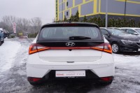 Hyundai i20 1.0