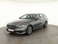 Mercedes-Benz E200 T Avantgarde LED Navi Sitzheizung ACC