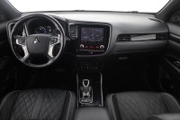 Mitsubishi Outlander 2.4 PHEV Plus Spirit 4WD