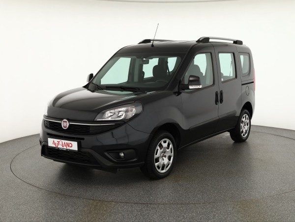 Fiat Doblo Doblò 1.4 SX Kombi