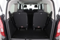 Fiat Doblo Maxi 1.5 BlueHDi Aut.