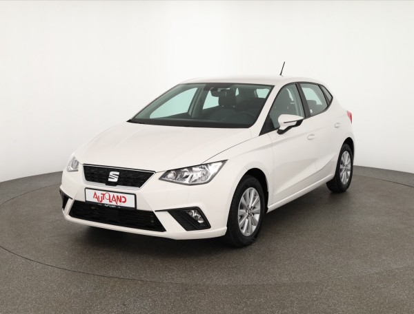 Seat Ibiza 1.0 TSI DSG Style