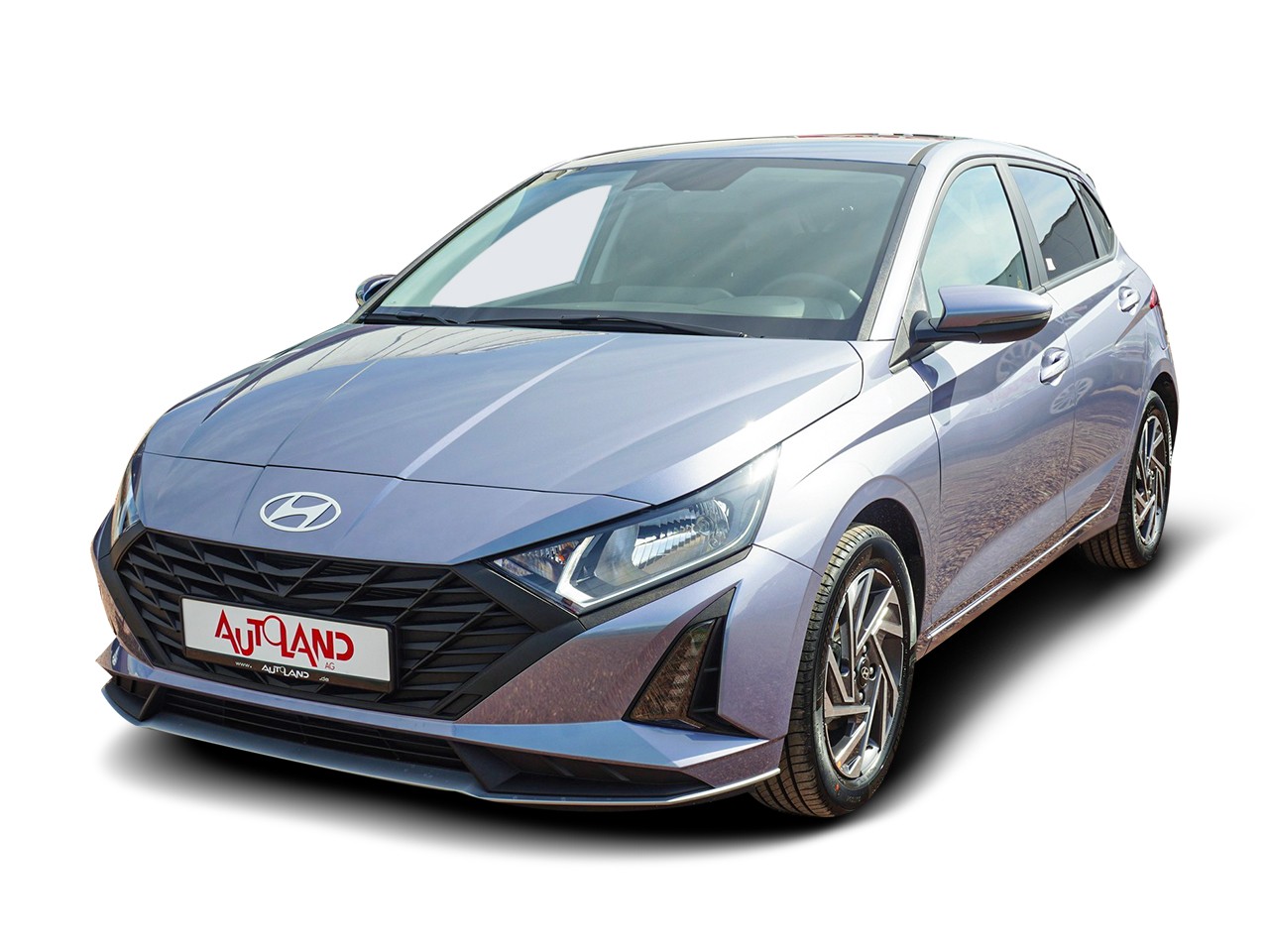 Hyundai i20 1.2