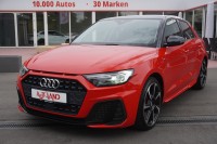 Vorschau: Audi A1 Sportback 30 1.0 TFSI S-Line