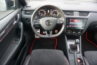Skoda Octavia 2.0 TSI RS 245