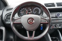 Skoda Fabia 1.0 Active