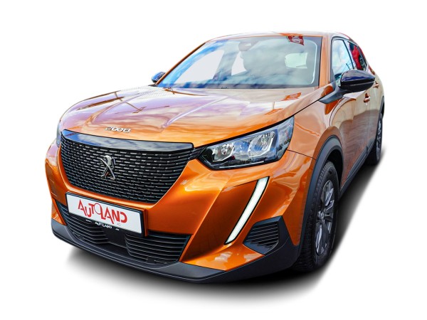 Peugeot 2008 1.2 PureTech Active Pack