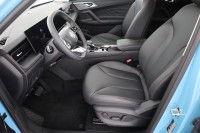 MG HS 1.5 T-GDI Luxury Aut.