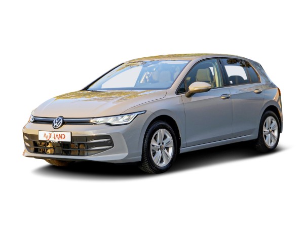 VW Golf VIII 1.5 TSI Life
