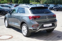 VW T-Roc 1.0 Style