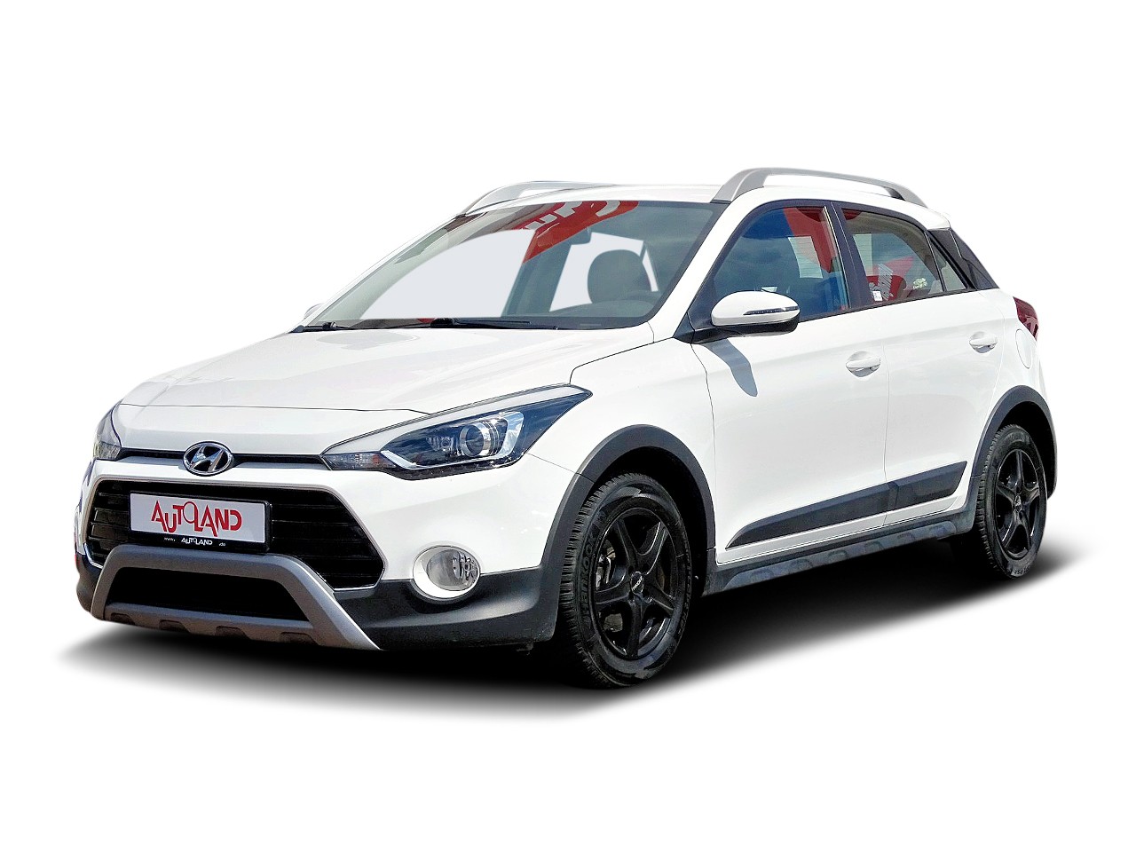 Hyundai i20 Active 1.0 Trend