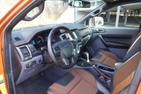 Ford Ranger 3.2 TDCi Wildtrak Doka 4x4 Aut.