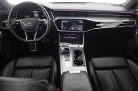Audi A6 Avant 45 TDI quattro S-line