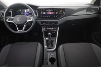 VW Taigo 1.0 TSI DSG