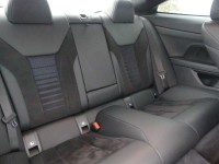 BMW 420 d Coupe xDrive M Sport Aut.