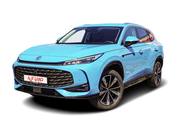 MG HS 1.5 T-GDI Luxury Aut.