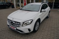 Mercedes-Benz GLA 200 d 7G-DCT