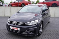 Vorschau: VW Touran 1.5 TSI DSG R-line