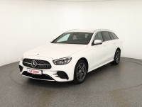 Mercedes-Benz E-Klasse E300de T AMG Line 2-Zonen-Klima Navi Sitzheizung