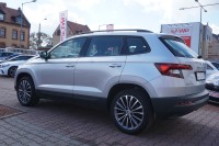 Vorschau: Skoda Karoq 1.5 TSI Ambition DSG