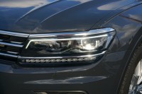 VW Tiguan 2.0 TDI Highline DSG