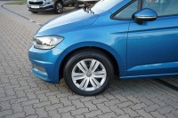 VW Touran 1.0 TSI Trendline