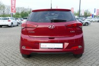 Hyundai i20 1.2