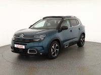 Citroen C5 Aircross 2.0 BlueHDi Shine 2-Zonen-Klima Navi Sitzheizung
