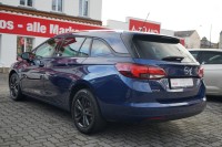 Opel Astra K 1.2 Sports Tourer 1.2 Design & Tech