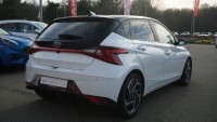 Hyundai i20 Intro Edition