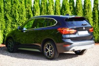 BMW X1 sDrive 18 i xLine