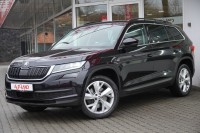 Vorschau: Skoda Kodiaq 2.0 TSI Soleil 4x4