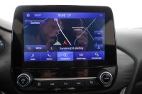 Ford Puma 1.0 EcoBoost Titanium X