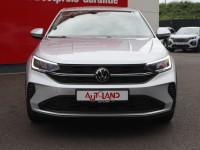 VW Taigo 1.0 Life